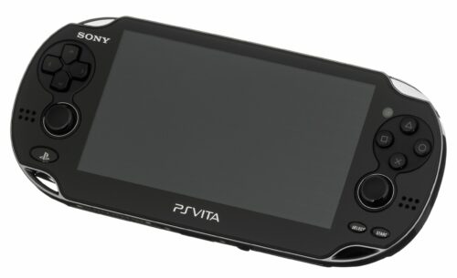 PS Vita